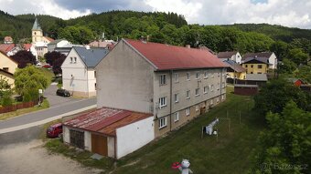 Prodej bytu 2+1, 73 m2 Lázně Kynžvart, ev.č. 58551 - 2