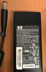 Napájecí adaptér HP - 2