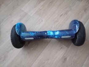 Hoverboard - 2