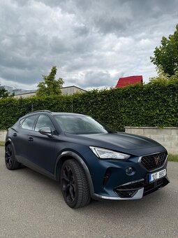 CUPRA FORMENTOR VZ310 - 2