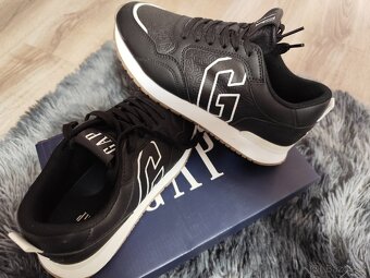 GAP BOTY DAMSKE 39 - 2