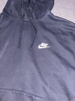 nike mikina - 2