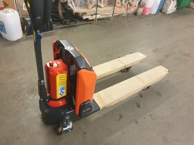 Noblelift PNE15 - 2