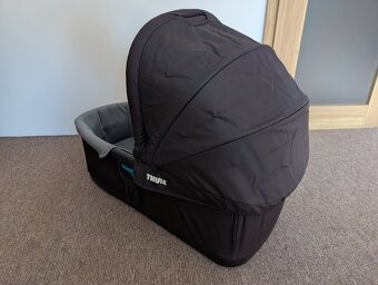 Thule korba Urban Glide Bassinet - 2