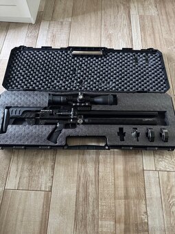 PCP Vzduchovka - 2