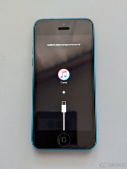 iPhone 5C na ND - 2