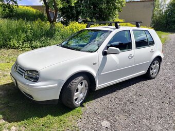 VW Golf 4 ( IV ), r.v.12/2020 - 1.6 77kW - 2