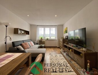 Prodej byty 3+1, 60 m2 - Chodov, ev.č. 02374 - 2