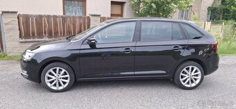 Škoda Rapid 1.0 tsi 81kw - 2