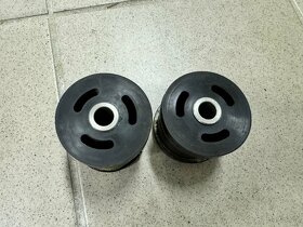 Silentbloky Powerflex Black Subaru Impreza GD N12 - 2