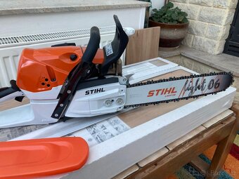 STIHL Motorová pila MS 462 - 2