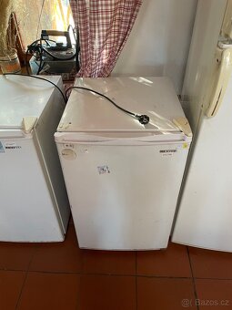 Lednice samsung - 2