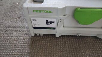 Přímočará pila Festool PS 300 EQ - 2