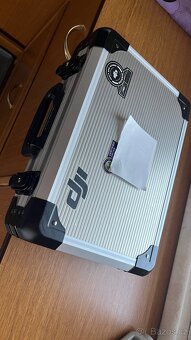 Prodám plně funkční dron DJI MINI 2 FLY MORE COMBO - 2