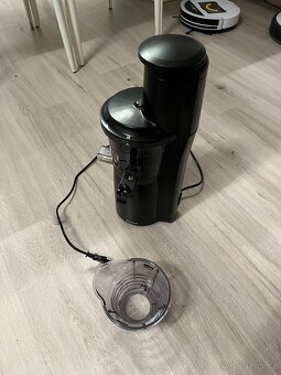 Odstavnonac SilverCrest SSJBK 300 B3 - 2