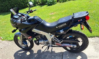 YAMAHA TDR 125 - 2