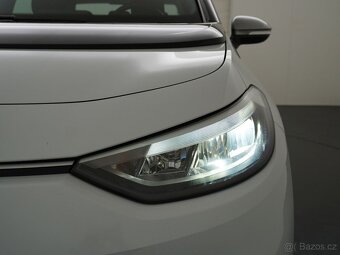 ID.3 Life 58 kWh 204PS Aut Nav LED Výhř Indukce PDC 12/20 - 2