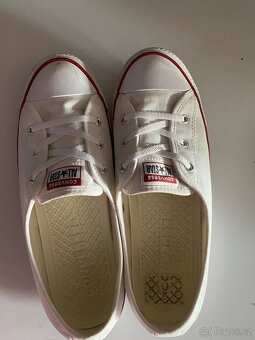 Tenisky Converse 39 - 2