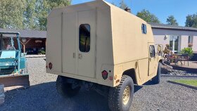 Hmmwv M998 - 2