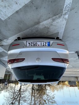 Alfa Romeo 2.4 JTD 20V - 2