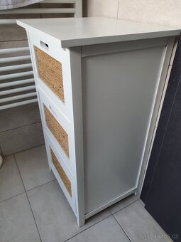 Skříňka - 2