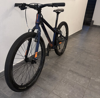 Dětské kolo Orbea 24 - 2