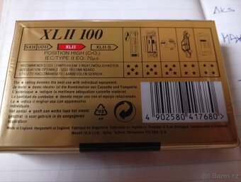 Maxell Xlli 100 - 2