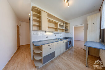 Prodej bytu 3+1 s lodžií, 70 m², Uherské Hradiště - Rudy Kub - 2