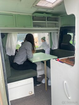 Fiat Ducato r.v. 1997 Elnagh sleek - 2