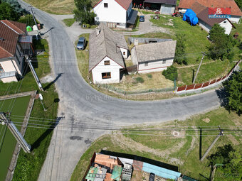Prodej rodinného domu v Milešíně - 2