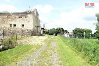 Prodej pozemku k bydlení, 1637 m², Maršovice - 2