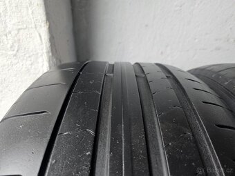 Sada letních pneu Pirelli P-Zero PZ4 245/45 R18 XL - 2