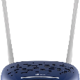 TP-LINK TD-W9960, WiFi VDSL/ADSL 300Mbps - 2