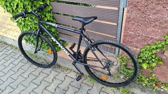 26” Horské kolo BTWIN Rockrider - 2