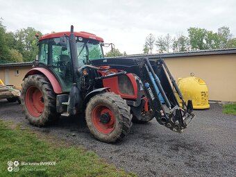 Zetor proxima - 2