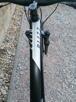 Rock machine blizz crb 50 - 2