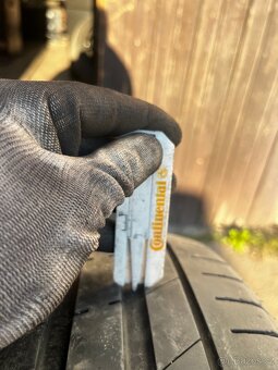 235/55 r18 Nexen Nfera su1 - 2
