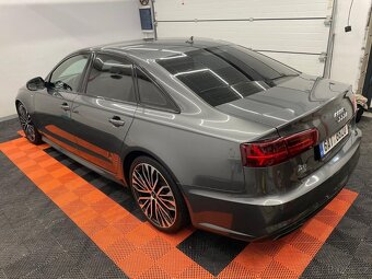 Audi A6 3.0TDi biturbo - 2