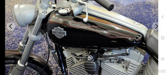 Na prodej: Harley-Davidson Rocker – Výjimečný kus - 2