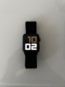 Apple watch 3gen. 42mm - 2