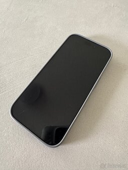iPhone 16 pro 256gb nový a v záruce - 2