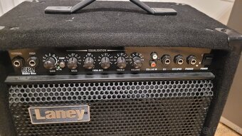 Laney RB2 - 2