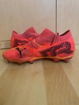 Kopačky puma - 2