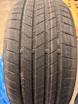 BRIDGESTONE TURANZA T005 EV XL 235/45 R18 98W - 2