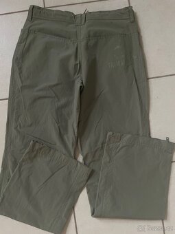 Kalhoty Trimm velikost M - 2