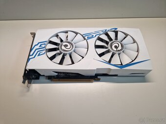 AMD RX580 8GB (č.1) - 2