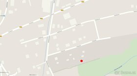 Liberec, Hanychov - 655 m2 pozemek/st. parcela - 2