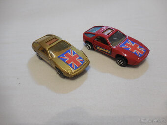 Porsche 928 2ks - 2