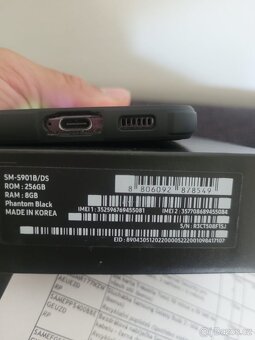 Samsung galaxy s22 top stav - 2
