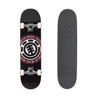 Skateboard ELEMENT SEAL 8" - 2